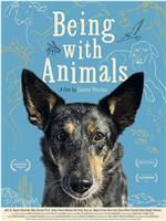 Being with Animals