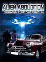 Alien Abduction: The Odyssey of Betty and Barney Hill