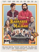 Les barbares de La Malbaie