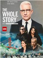 The Whole Story with Anderson Cooper Season 1在线观看