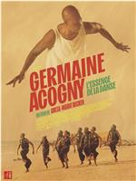 Germaine Acogny – Romancing the Shadow