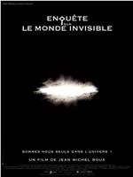 Enquête sur le monde invisible