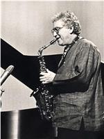 Konitz – Portrait of the Artist as a Saxophonistx在线观看