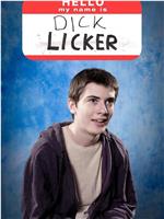 Hello, My Name Is Dick Licker