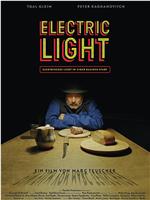 Electric Light - elektrisches Licht in einer kleinen Stadt在线观看