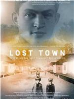 Lost Town