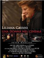 Liliana Cavani, una donna nel cinema在线观看