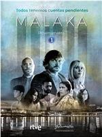 Malaka Season 1