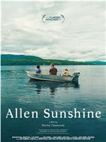 Allen Sunshine在线观看