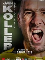 Jan Koller: Příběh obyčejného kluka