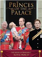 Princes of the Palace在线观看
