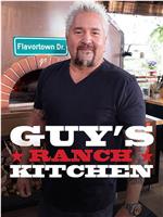 Guy's Ranch Kitchen Season 3