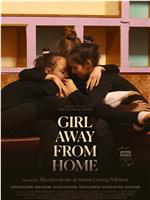 Girl Away from Home