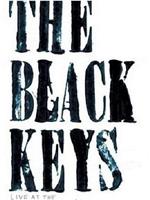 The Black Keys Live at the Crystal Ballroom