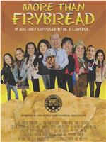 More Than Frybread