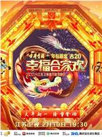2024江苏卫视龙年春节联欢晚会在线观看