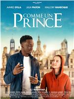 Comme un Prince在线观看