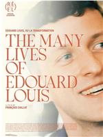 Edouard Louis, Ou la transformation在线观看