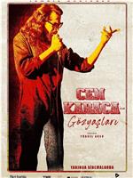 Cem Karaca'nin Gözyaslari在线观看