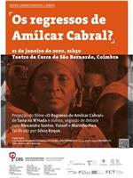 O Regresso de Amílcar Cabral