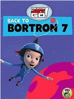 太空小子杰特go 第二季 回到波顿7号在线观看