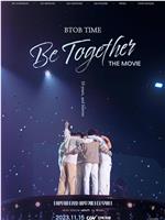BTOB TIME: Be Together The Movie