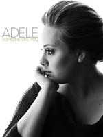 Adele: Someone Like You在线观看