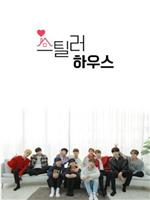 THE BOYZ: Stealer House