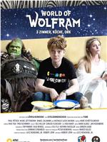 World of Wolfram