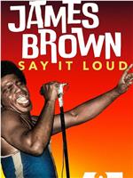 James Brown: Say It Loud Season 1在线观看