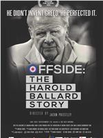 Offside: The Harold Ballard Story