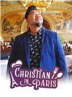 Christian In Paris