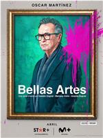 Bellas Artes