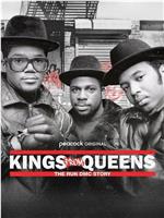 Kings from Queens: The Run DMC Story