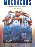 Muchachos, la película de la gente