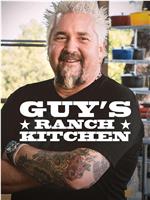 Guy's Ranch Kitchen Season 4