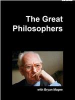 The Great Philosophers