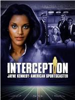 Interception: Jayne Kennedy American Sportscaster