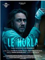 Le Horla