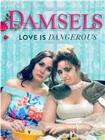 Damsels Season 1