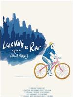 Learning to Ride在线观看