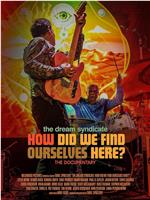 The Dream Syndicate: How Did We Find Ourselves Here?