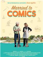 Married to Comics