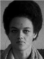 Kathleen und Eldridge Cleaver in Algier在线观看