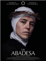 La abadesa