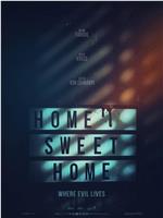 Home Sweet Home - Wo das Böse wohnt