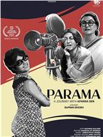 Parama: A Journey with Aparna Sen在线观看