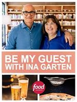 Be My Guest with Ina Garten Season 3在线观看