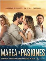 Marea de pasiones