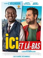 Ici et là-bas